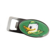 Fighting Duck, Bottle Opener, Magnetic